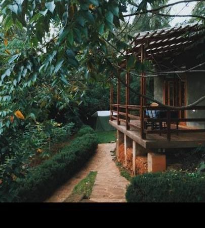 Lushoto Pazuri Apartment Makungulu Exterior photo